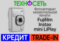 Fujifilm Instax Mini LiPlay ����