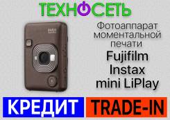 Fujifilm Instax Mini LiPlay ����