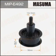 ����� �������� ����� ���, AUA, AXP, BBY, BCA, BUD, CGGA MIP-E492 MIPE492 ����