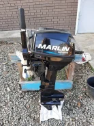 Stormline. 2019 ���, ����� 3,4��., ��������� ���������, 9,8��.�., ������ ����