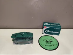 ������� ��������� G-brake GP-04031 PF-4258 SN828P AN386 GP-04031 ����