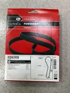 ������ ��� Gates Toyota Cami J100E 5263xs ����