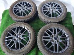 WSP Venus X1. 4.5x14", 4x100, ET45 