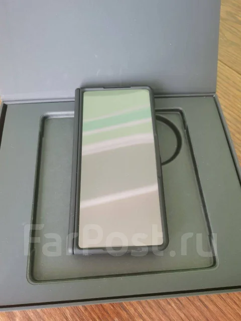 Honor Magic V3. ����� ����
