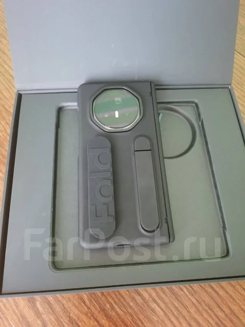 Honor Magic V3. ����� ����