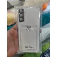 ����� ����������� � ���������� Samsung Galaxy S22 Plus ����