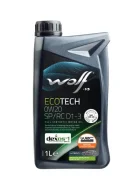 Wolf Ecotech