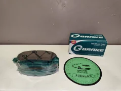 ������� G-brake GP-11198 GP11198 ����