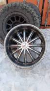 VCT. x20", 6x139.7 