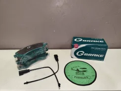 ������� G-brake GP-23014 GP23014 ����
