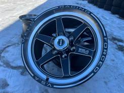Luistone. 9.5x18", 6x139.7, ET20 ����