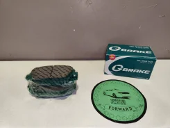 ������� G-brake GP-11302 GP-11302 ����