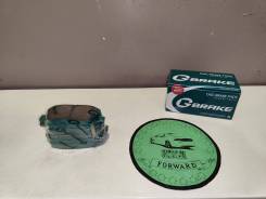   G-brake GP-11266 GP-11266 
