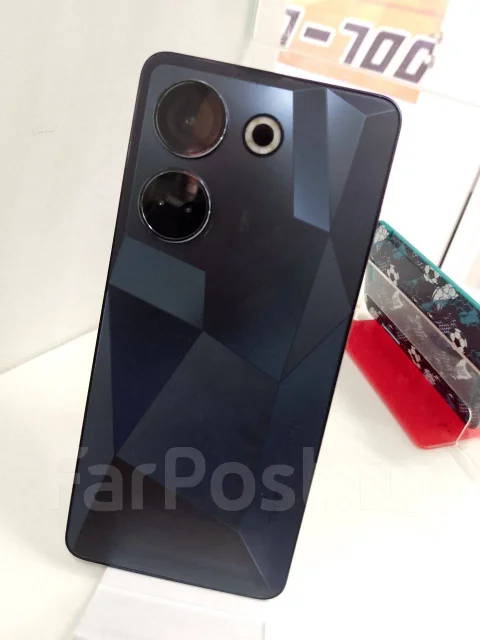 Tecno Camon X. �/�, 256 ��, ����� ����