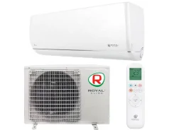 Royal Clima. 20��&sup2;. ��� ����� �� ������������ ����