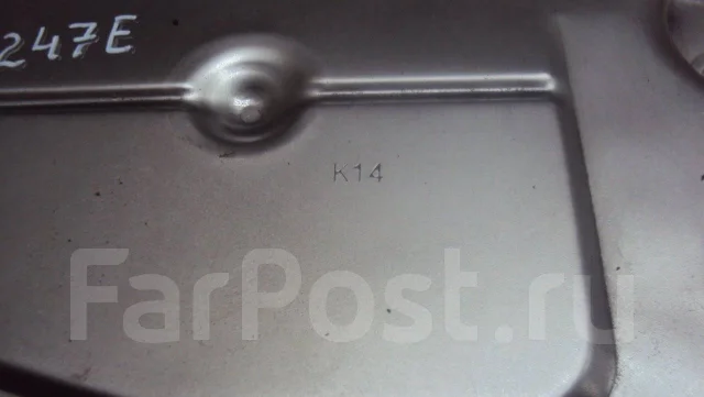 ������ ���� A247E 1Azfse Toyota 35330-12040 ����