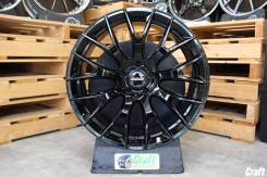 RAYS Homura 2X9R. 8.5x20", 5x114.3, ET38 ����