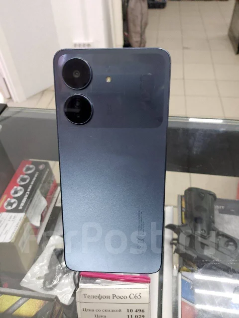 Xiaomi Poco C65. �/�, 256 �� ����