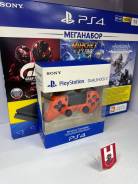 Sony PlayStation 4 Slim. ��� ����� �� ������������ ����