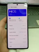 Tecno Pova 6 Pro 5G. �/�, 256 ��, ���������� ����
