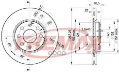���� ��������� ��������! Fiat Grande Punto 1.2/1.4/1.3D 05 Fremax ���. BD0920 BD0920 ����