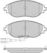 ������� �������� ��������! Seat Alhambra, VW Fremax FBP1742 FBP1742 ����