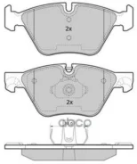������� �������� ��������! BMW F10/F11 3.0i/2.0D 10 Fremax ���. FBP1853 FBP1853 ����