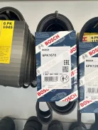 ������ ��������� ������������ 6 PK 1670, 90916-02727, 90916-A2026 Bosch 1987947568 1987947568 ����