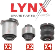 ������������ ������� ����� �������� LYNX B8752K ����