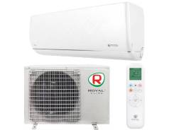 Royal Clima. 25��&sup2;. ��� ����� �� ������������ ����
