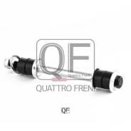 |  | Quattro Freni QF13D00107 QF13D00107 