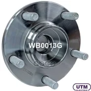 ������� � ����� Utm ���. WB0013G WB0013G ����