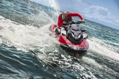BRP Sea-Doo RXP. 2025 ���. ��� ����� �� ������������ ����