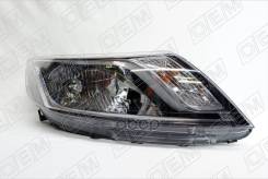 ���� ������ Kia Rio 3 QB 2011-2015 O. E. M. ���. OEM0015FR OEM0015FR ����