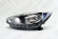 ���� ����� Hyundai Solaris 1 2011-2014 O. E. M. ���. OEM0027FL OEM0027FL ����