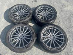 Vossen. x22", 5x112 