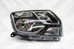 ���� ������ Renault Duster 1 2015-2020, � ����������� O. E. M. ���. OEM0100FR OEM0100FR ����