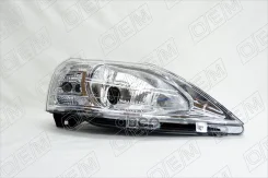 ���� ������ Renault Logan 1 2009-2014, ����������� ����� � �����, � ����������� O. E. M. ���. OEM0116FR OEM0116FR ����