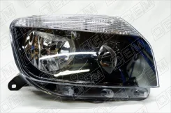 ���� ������ Renault Duster 1 2011-2015, � �����������, ������ O. E. M. ���. OEM0118FR OEM0118FR ����
