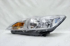 ���� ����� Ford Focus 2 2008-2011, ��� ����������, �������, ������� O. E. M. ���. OEM0162FL OEM0162FL ����