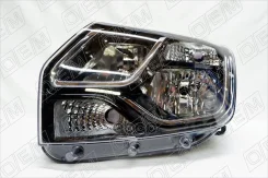 ���� ����� Renault Duster 1 2015-2020, � ����������� O. E. M. ���. OEM0163FL OEM0163FL ����