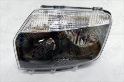 ���� ����� Renault Duster 1 2011-2015, � �����������, ������ O. E. M. ���. OEM0165FL OEM0165FL ����