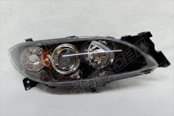 ���� ������ Mazda 3 1 BK (2003-2009) �����, ��� ����������, ������� O. E. M. ���. OEM0203FR OEM0203FR ����