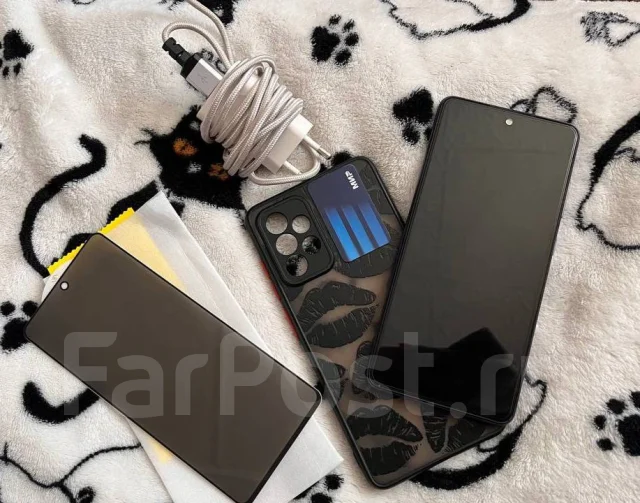 Samsung Galaxy A52. �/�, 256 ��, ���������� ����