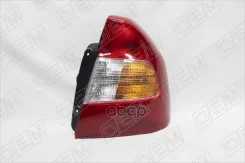 ������ ������ Hyundai Accent 2 LC (2000-2012) O. E. M. ���. OEM0056FONR OEM0056FONR ����