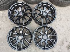 Inforged. 7.5x17", 5x112, ET40,  66,6. 
