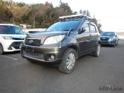 Daihatsu Be-Go. J210G, 3SZVE ����