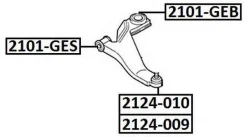 ����� �������� ������ ����� ASVA ASVA2124010ASVA 2124010 ����