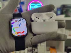 Apple Watch Series 9. GPS, NFC ����