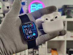 Apple Watch Series 9. GPS, NFC ����